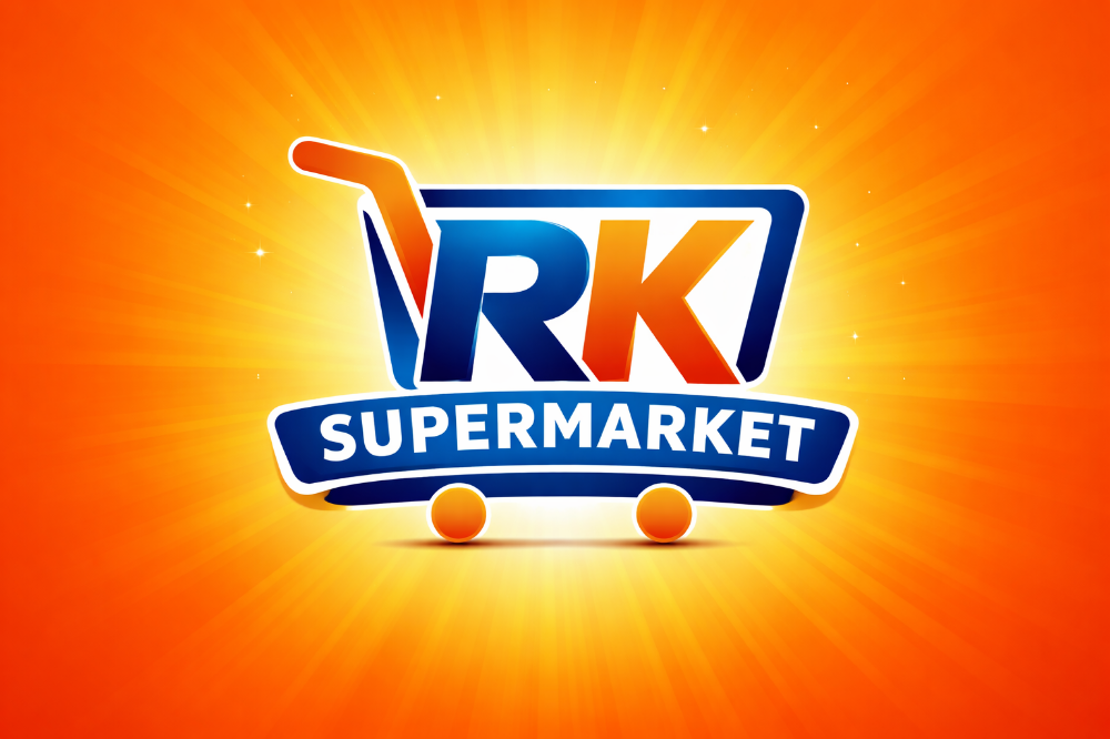 RK SUPERMARKET
