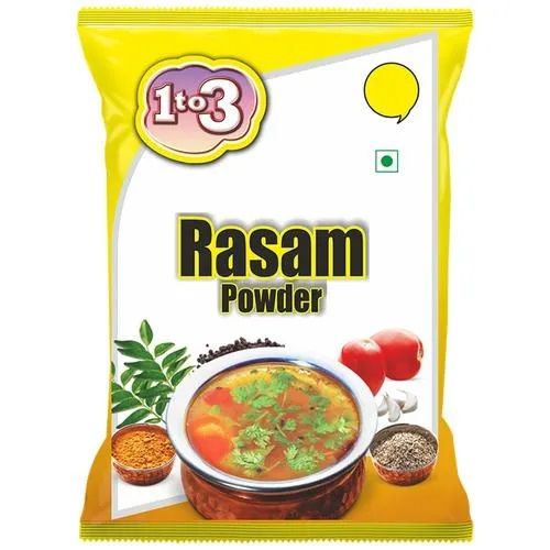 1to3 (Rs.10) Rasam Powder Pouch, 18g