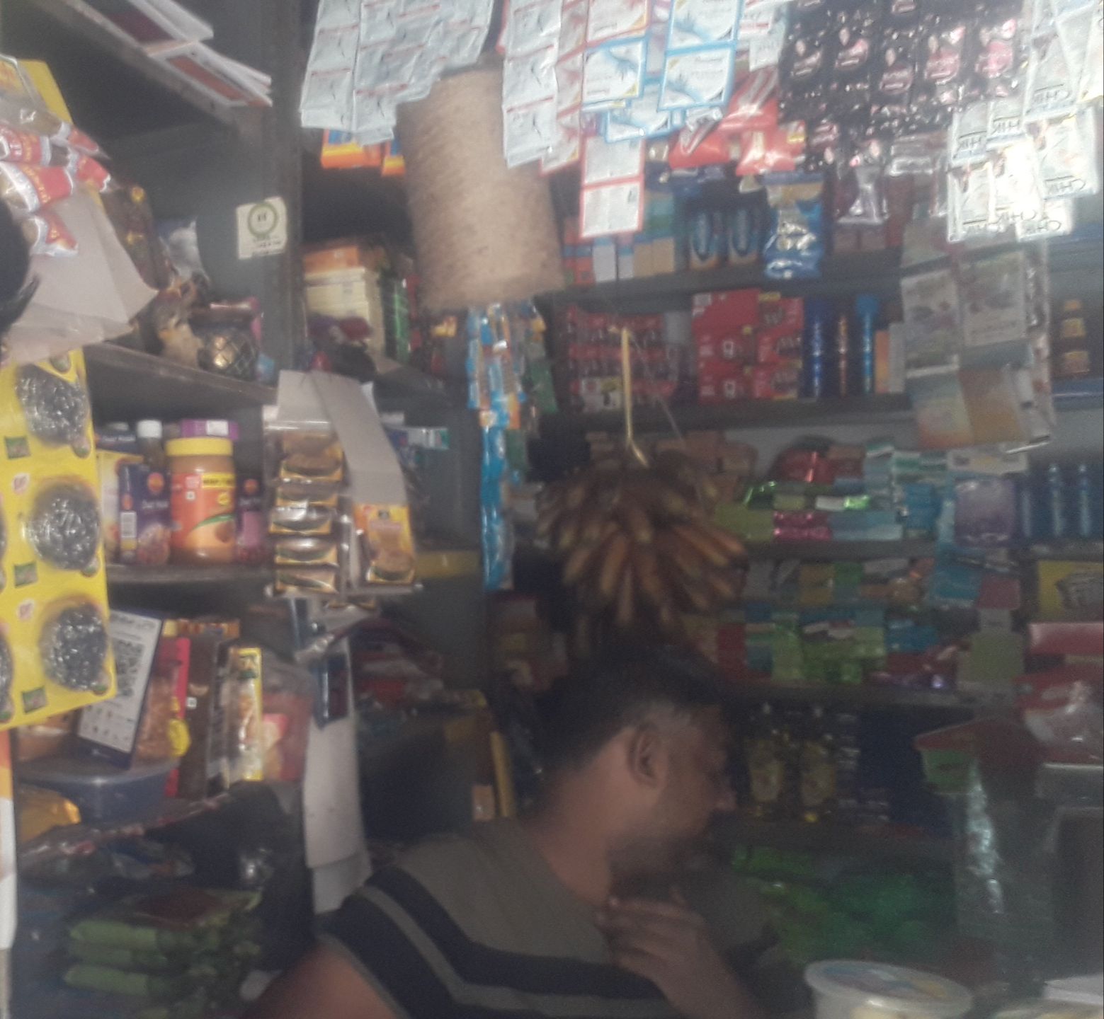 Serman Store