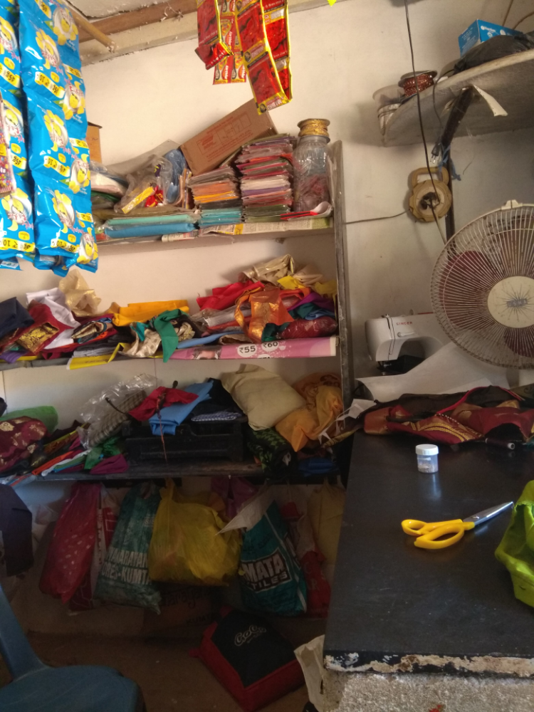 Pravin Stores