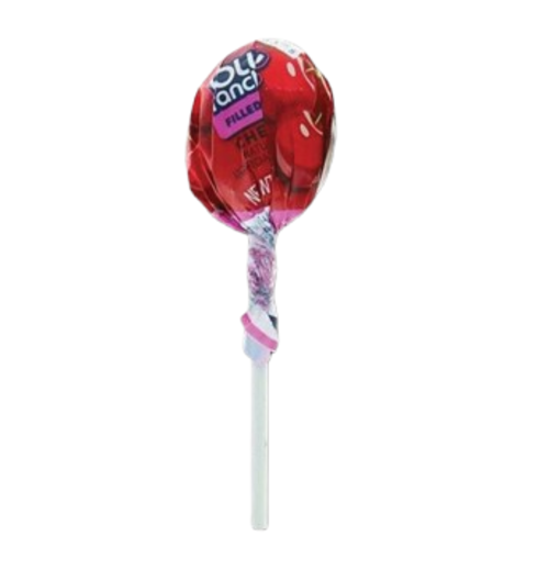 Jolly Rancher Lollipop - Cherry, 9.5g