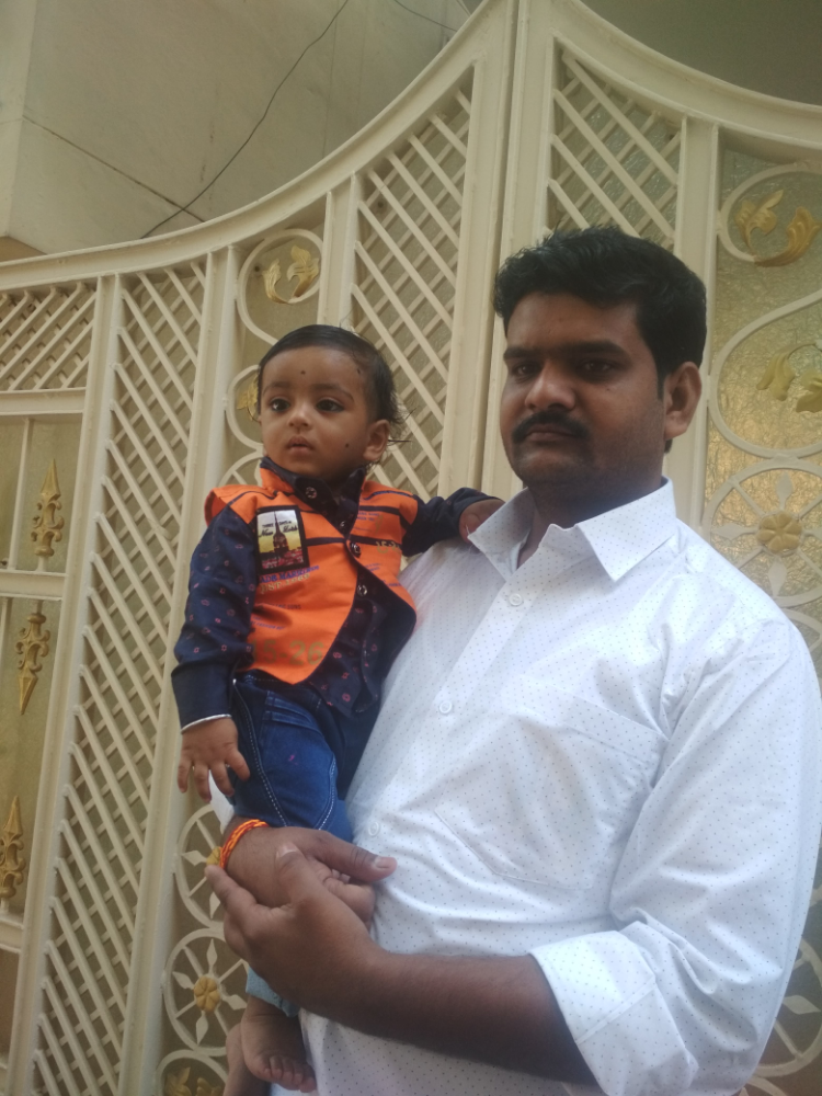 Gokul Pan Shop