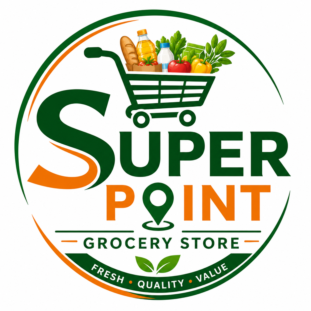Super Point Wholesale
