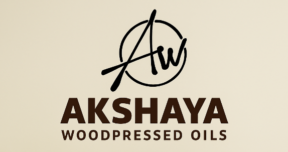 Akshaya Wood Pressed Oils