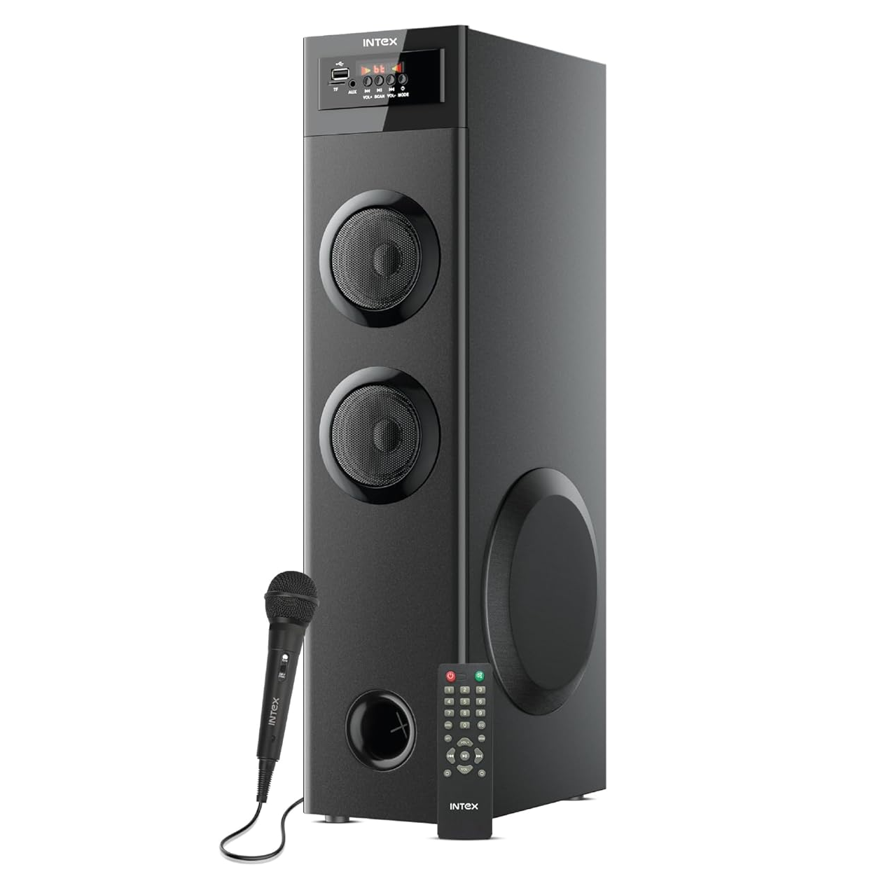 Intex | Thunder 700 S | Tower Speaker (70W)