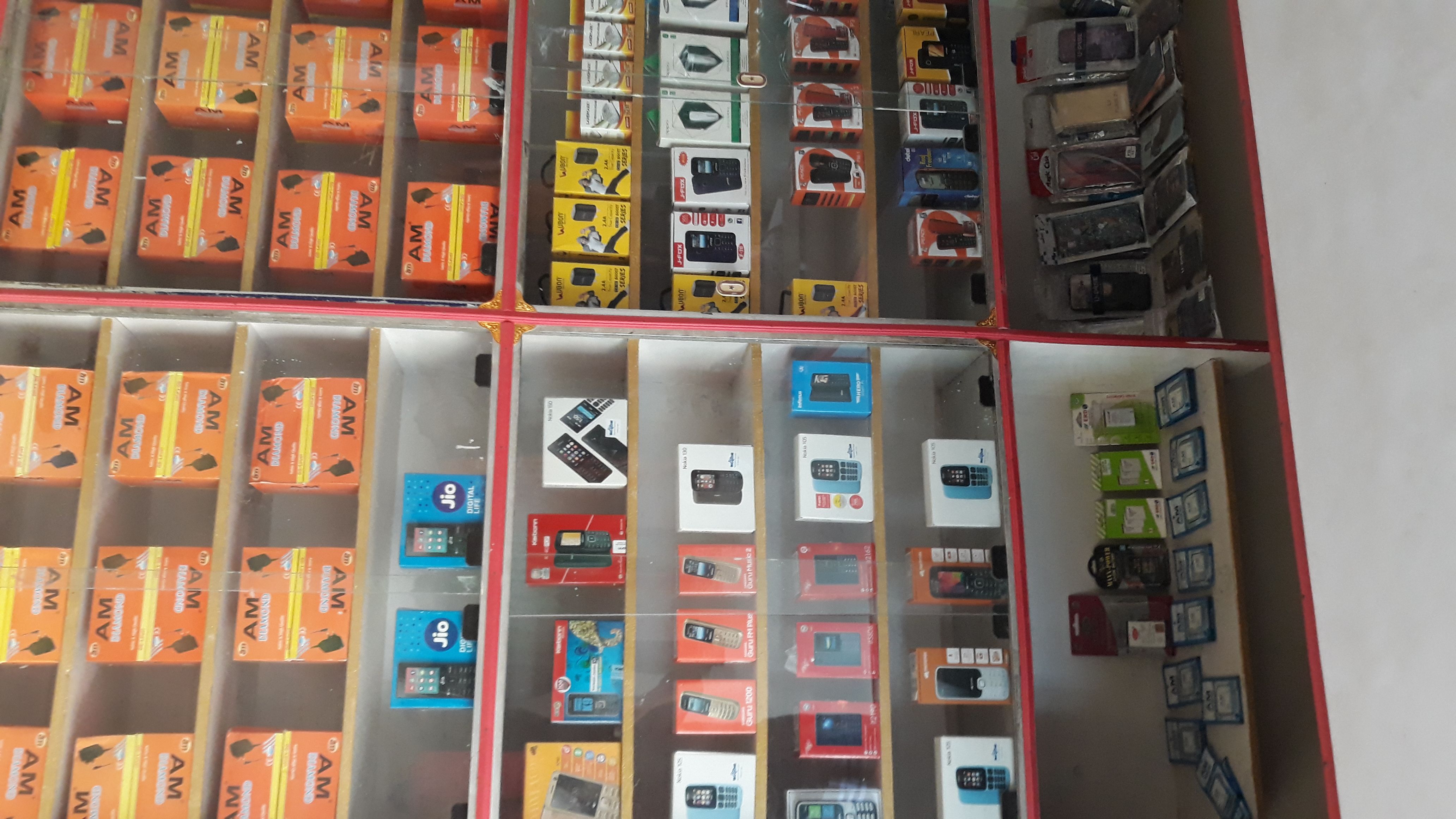 Irshath Mobiles