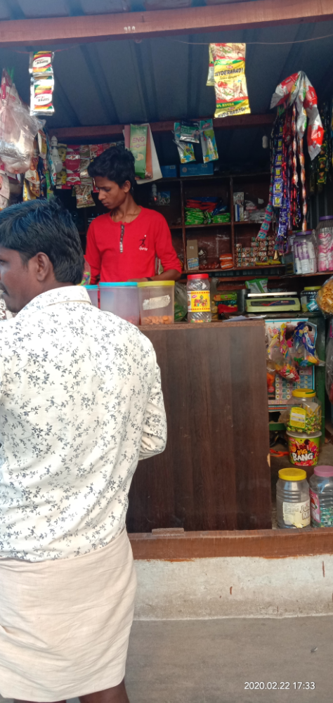 K M N Store