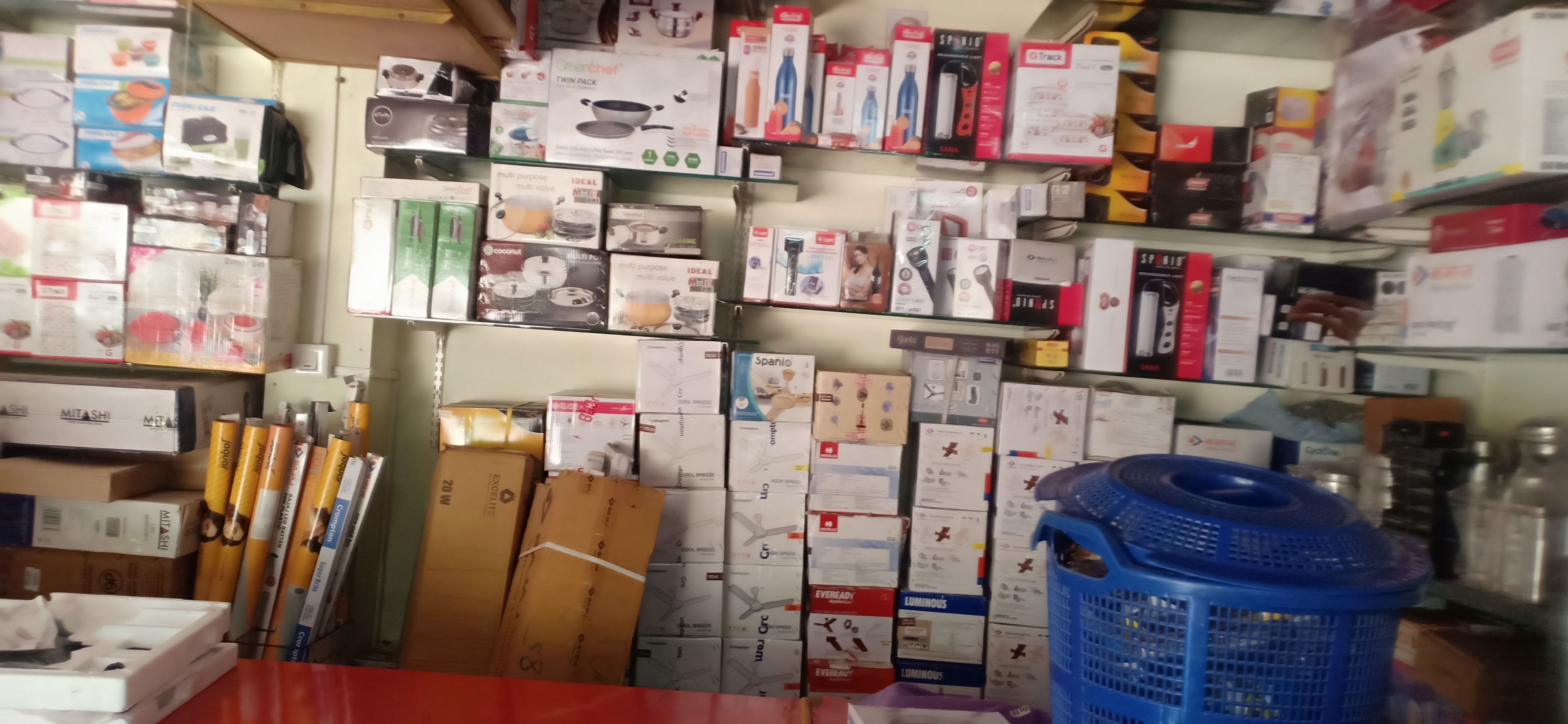 Nandikeshwara Electronics