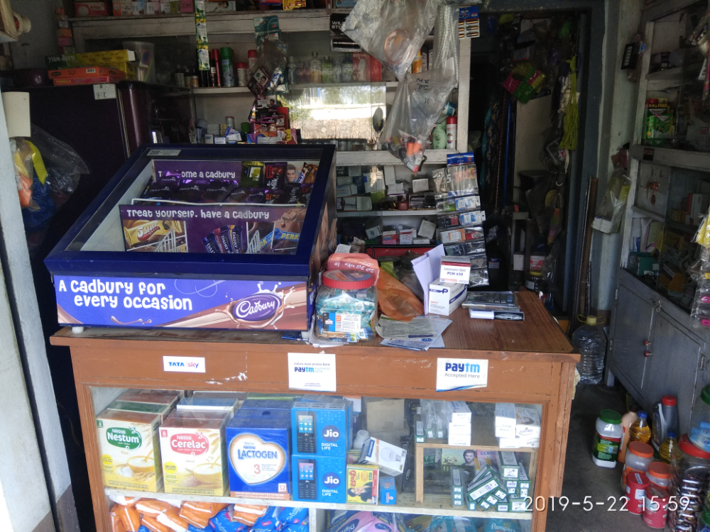 Sri Venkateswara Fancy Medical & General Stores