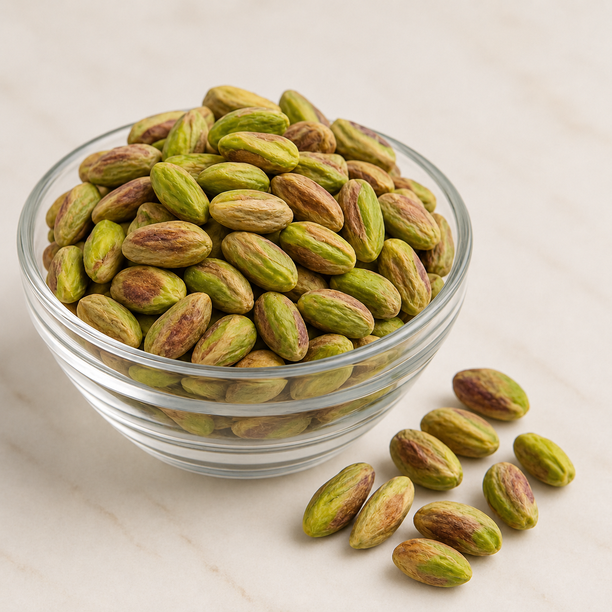 Pistachio Kernels, 50g