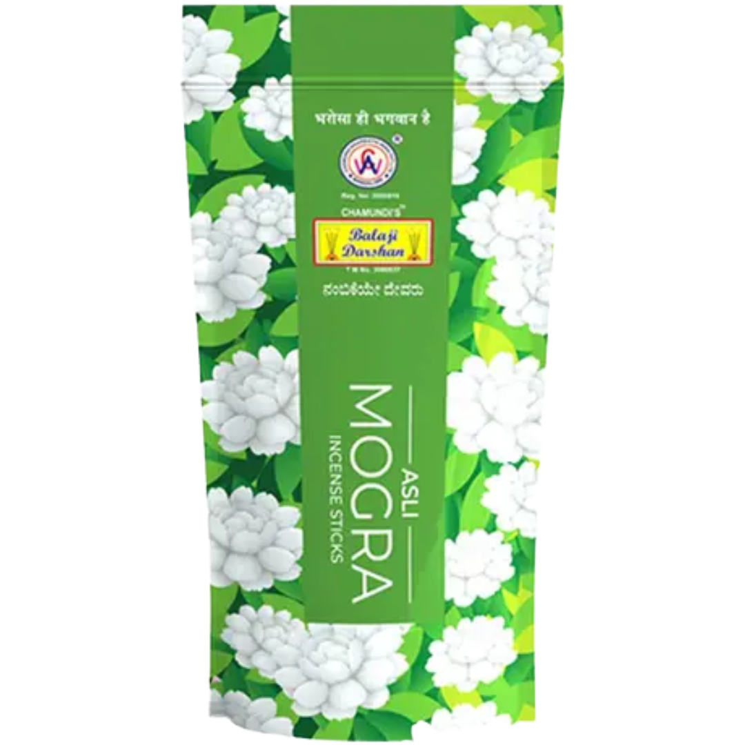 Balaji Darshan Mogra Premium Sticks, 120g