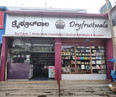 Dryfruitwala
