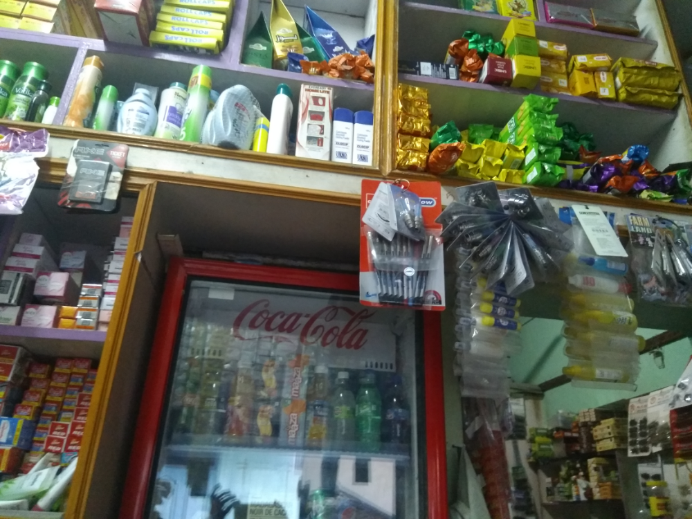Omkar Mobiles