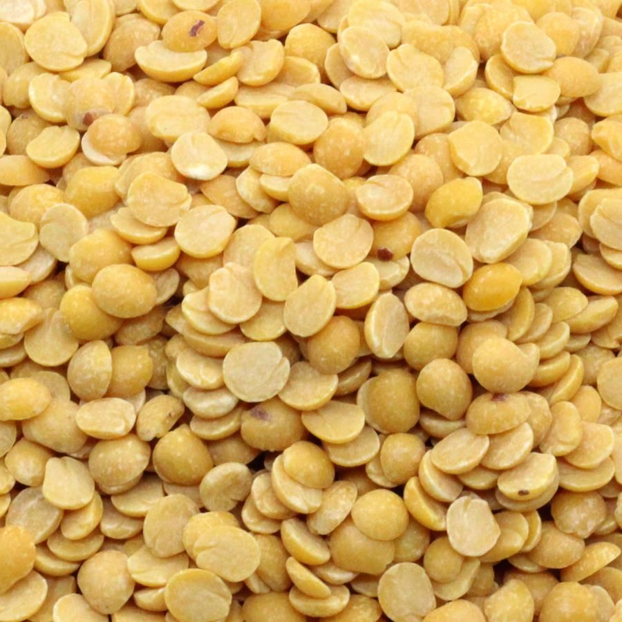 Papas Pure Bellar Dal Split/Avarebele, 500g