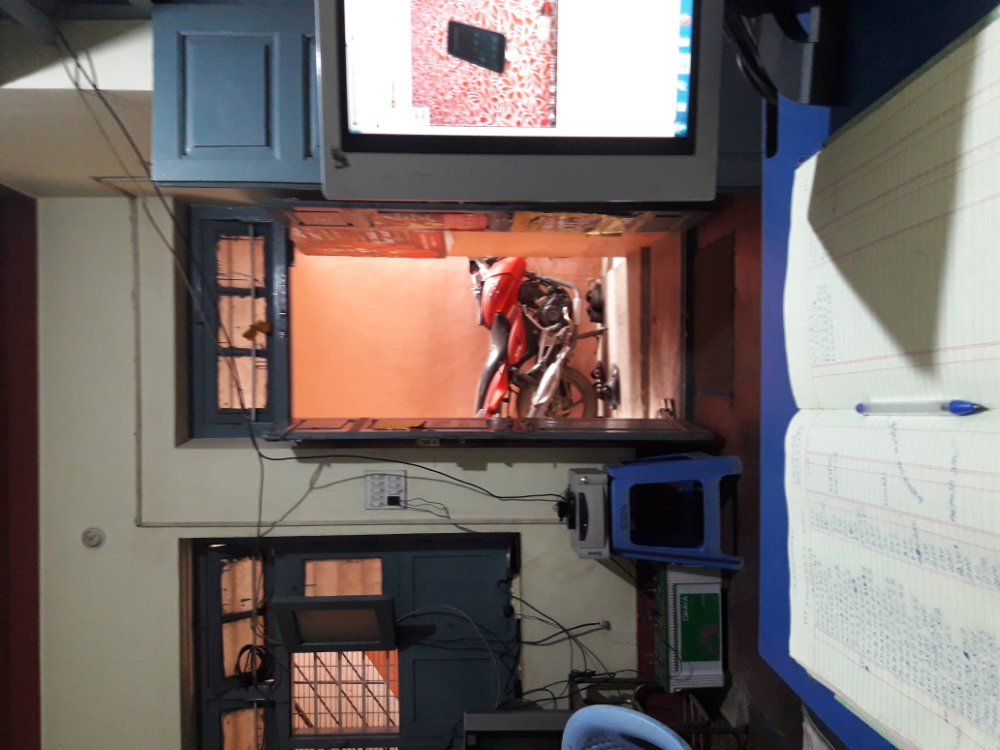 Nanjundeshwara DTH Services