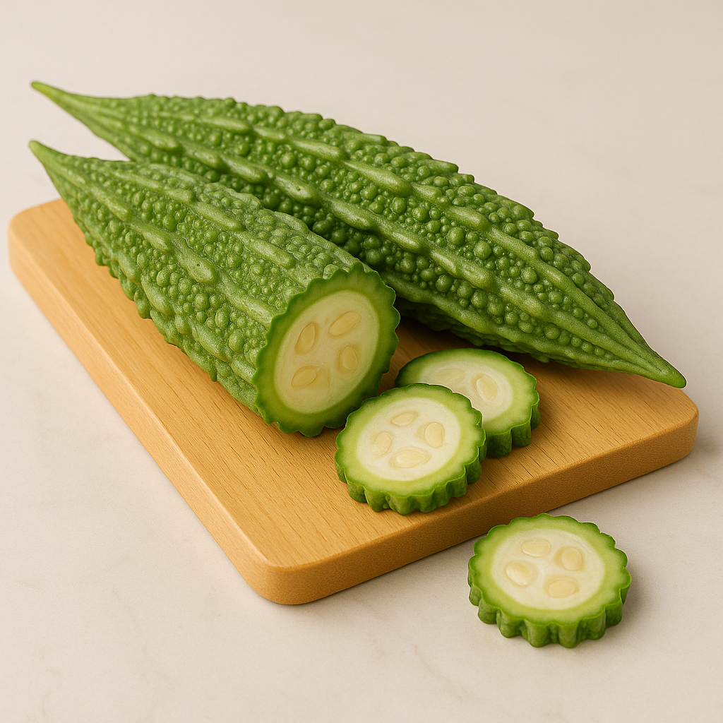 Bitter Gourd