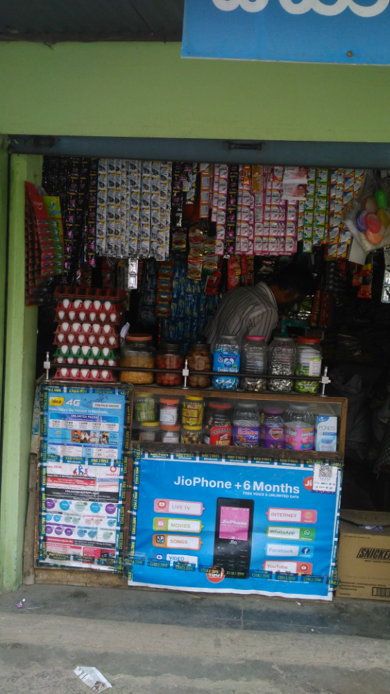 Jeeva Stores