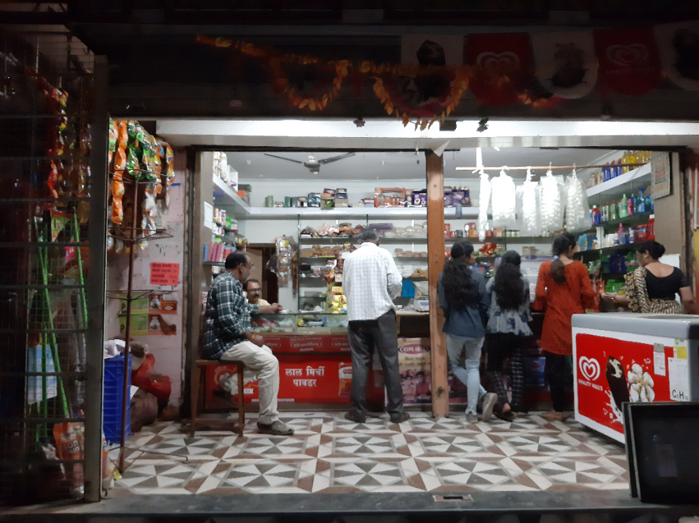 New akshay provision