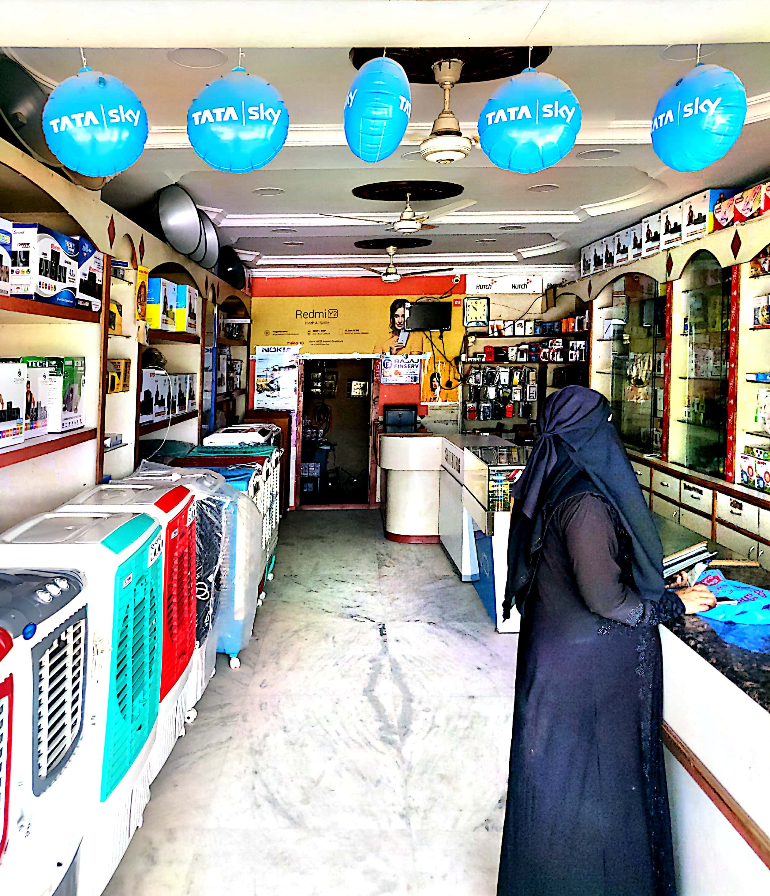 Siddhartha Electronics & Mobiles