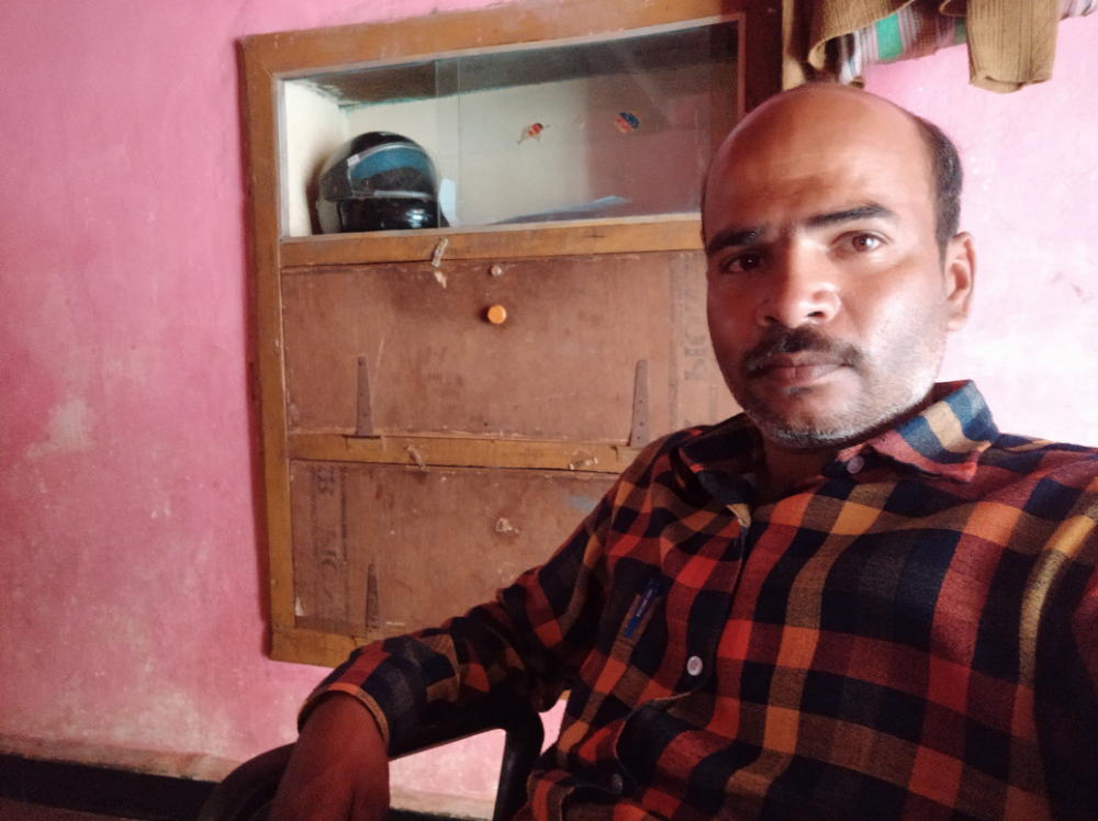 RAVI ELE SANGLI