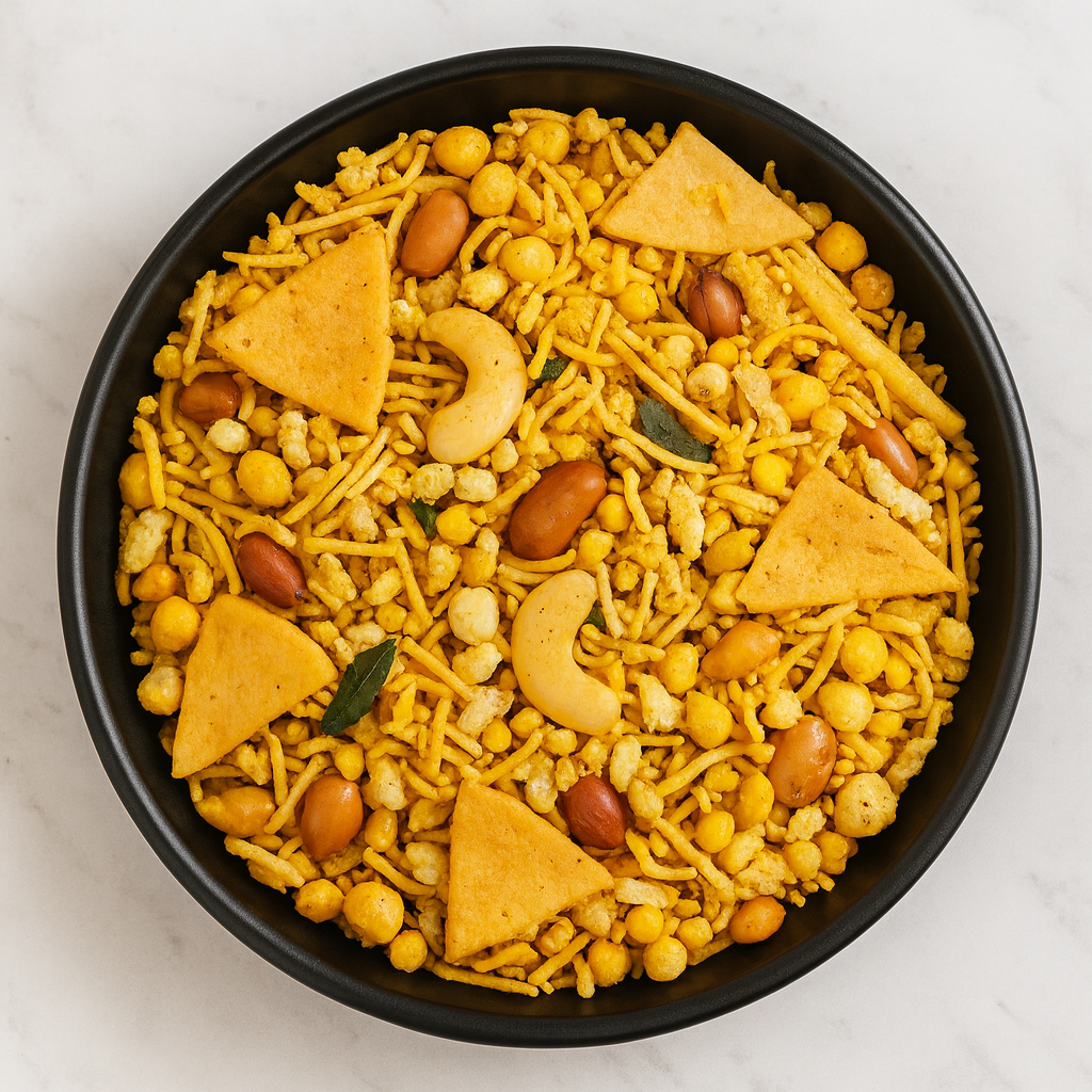 Belagavi Kunda Mixture
