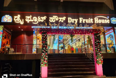 Dry Fruit House Shahapur