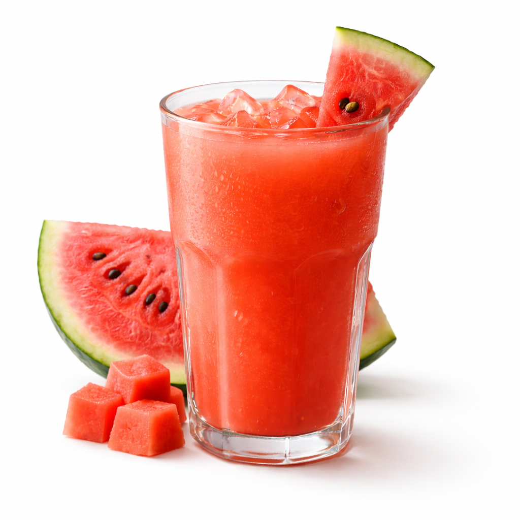 Fresh Juice - Watermelon, 1 Glass