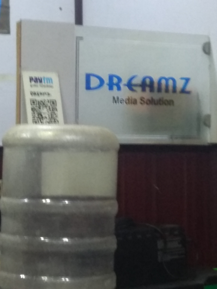 Dreamz Media Solution