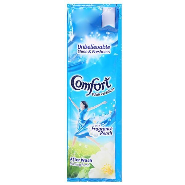 Comfort (Rs.4) Fabric Conditioner - Morning Fresh, 20ml