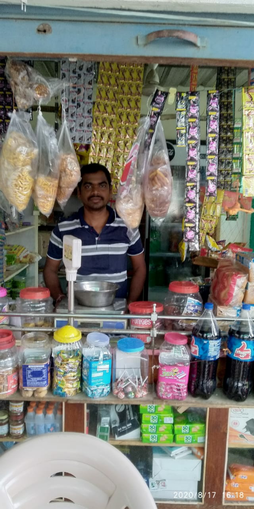 Shivakiranam