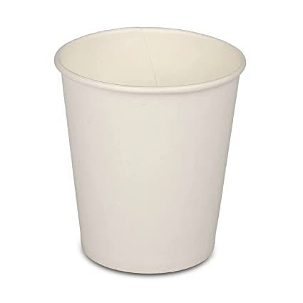 Paper Cup, 200ml (50pcs)