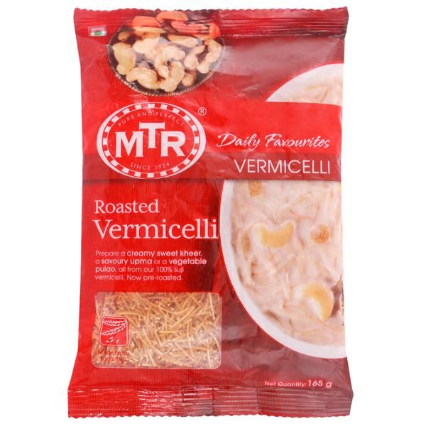 MTR Roasted Vermicelli, 180g