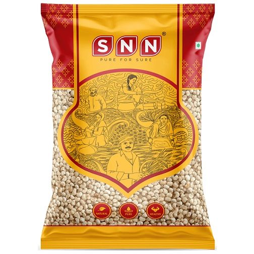 SNN Khas Khas / Poppy Seeds Pouch, 50g