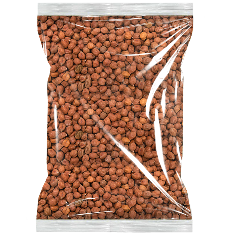 Kala / Brown Chana - Black Chickpeas, 1kg