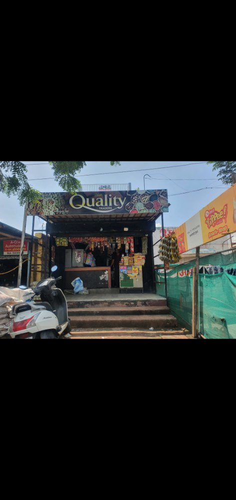 Quality Kirana and General Store
