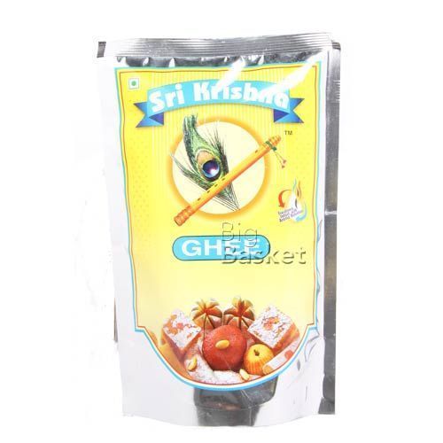 Sri Krishna Ghee, 500ml