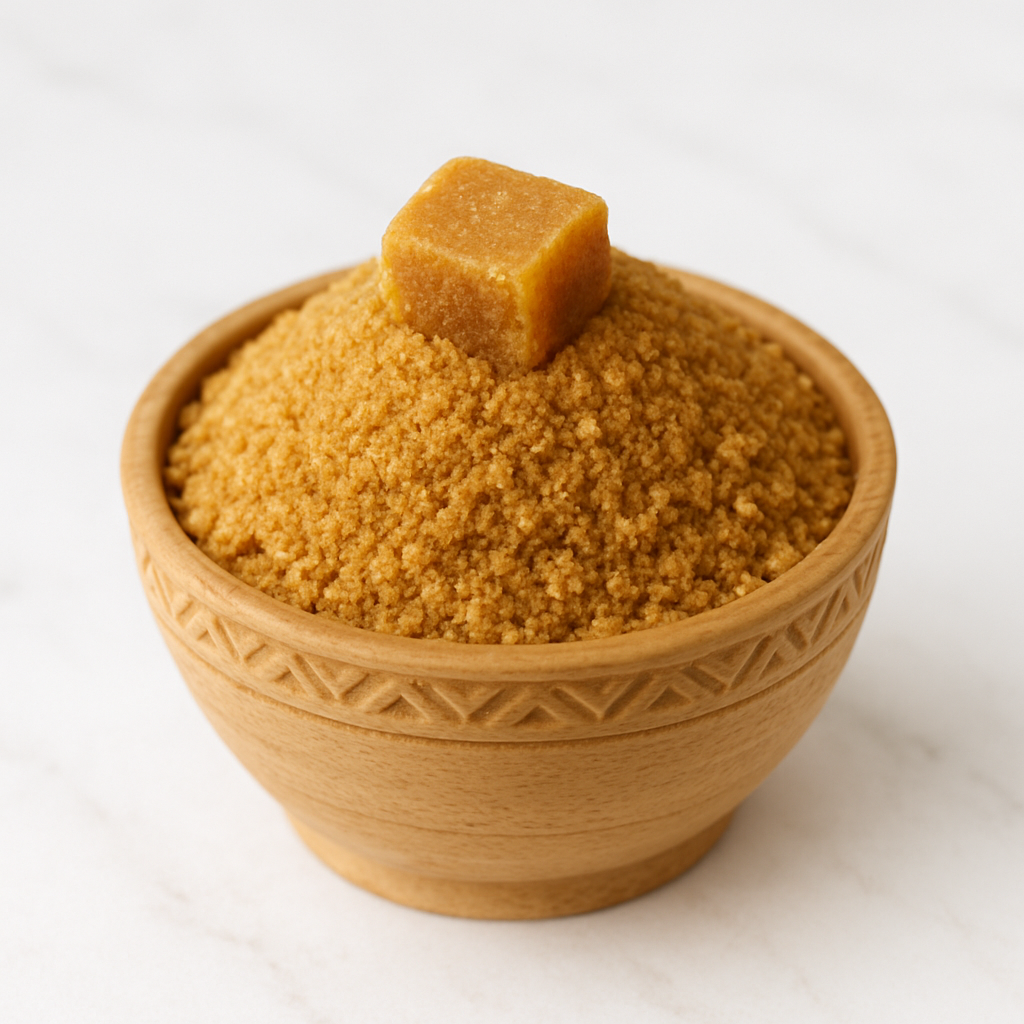 Jaggery Powder - Sugar Cane, 500g