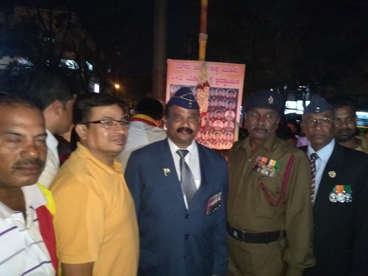 Sri Venkateshwara Corner