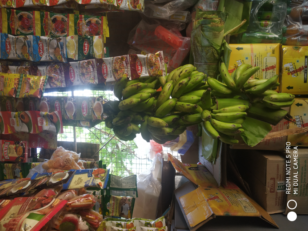 Kaleeswari Store