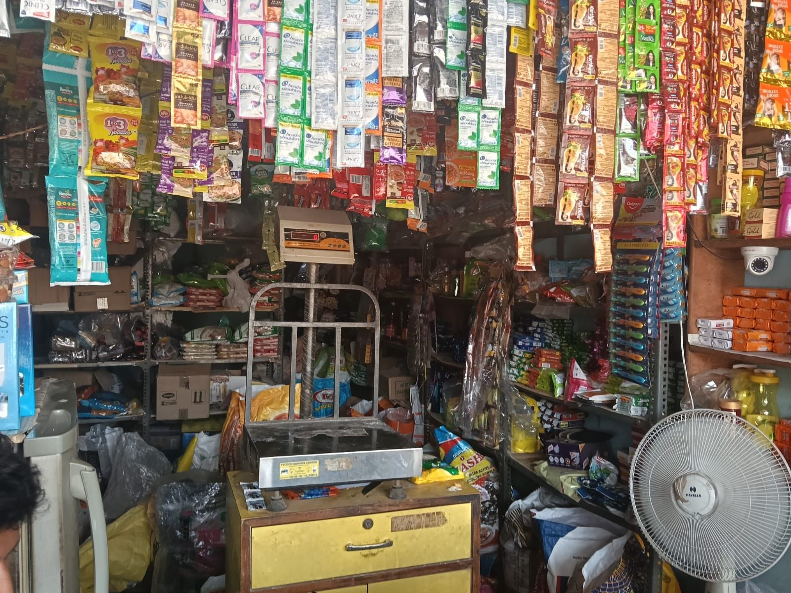 Sri Nanjundeshwara store