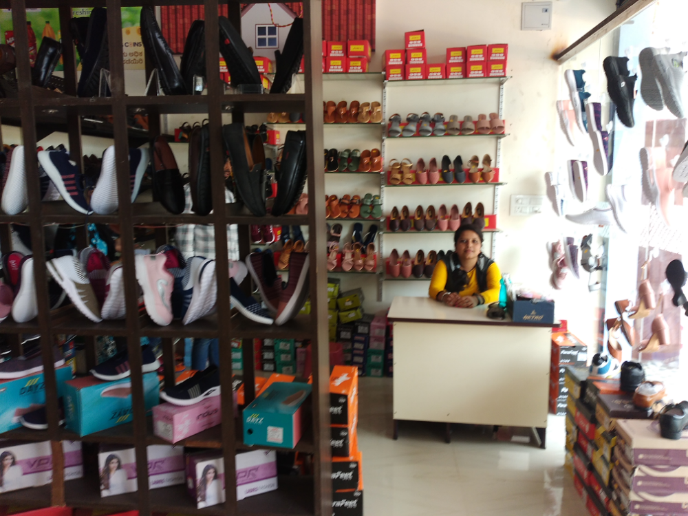 Kavya Stores