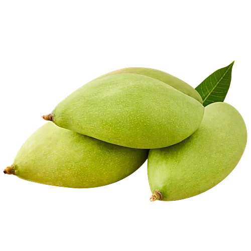 Totapuri Raw Mango, 500g