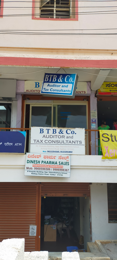 BTB & Co