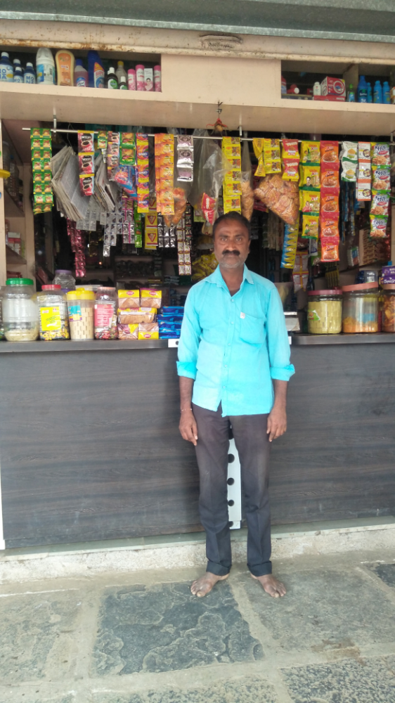 Shri Kirana Stores
