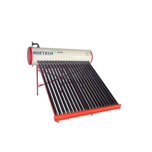Nuetech | Non Pressure GL | Solar Water Heater (310 LPD ETC)