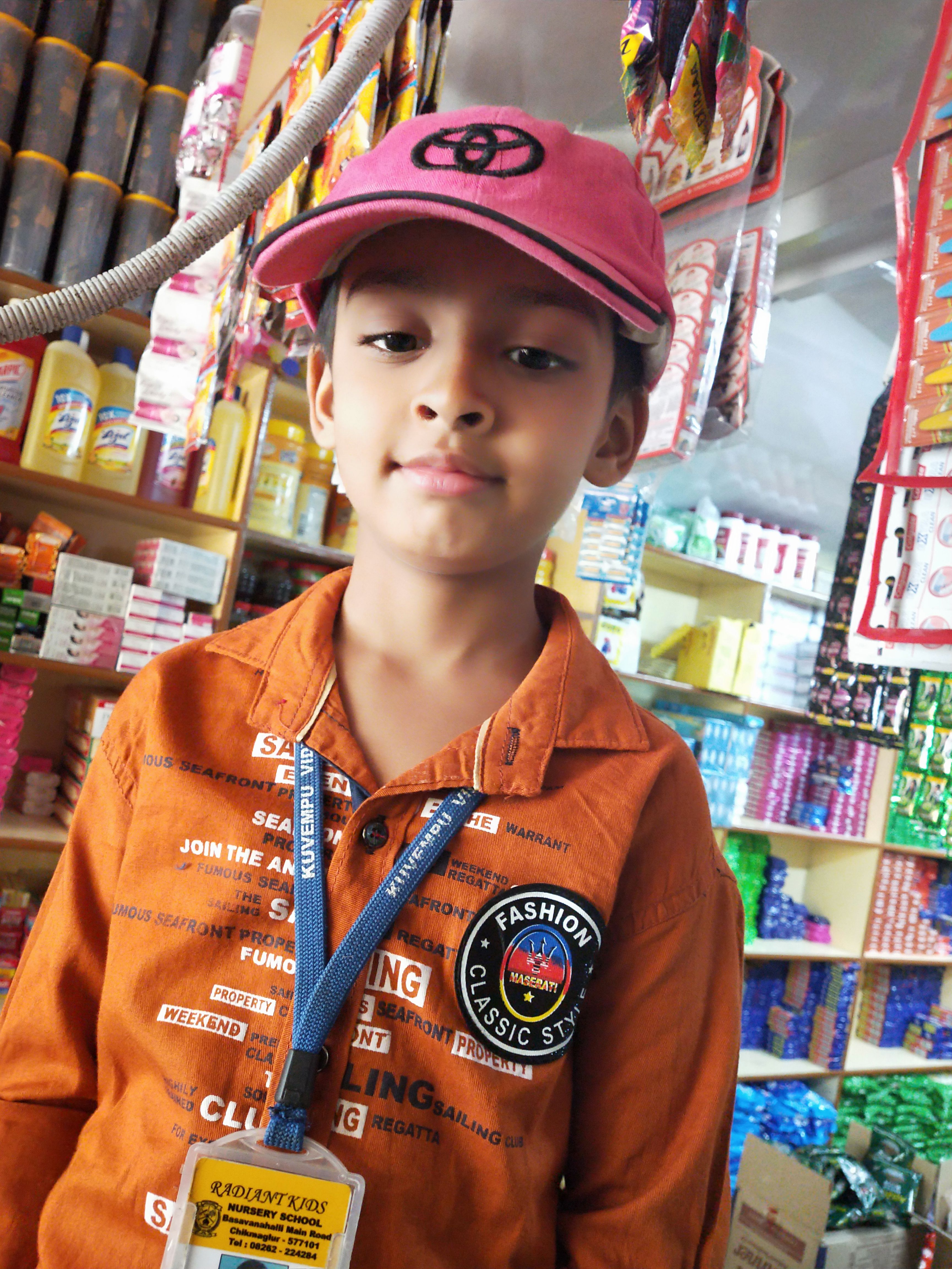 Shree Basaveshwara Stores