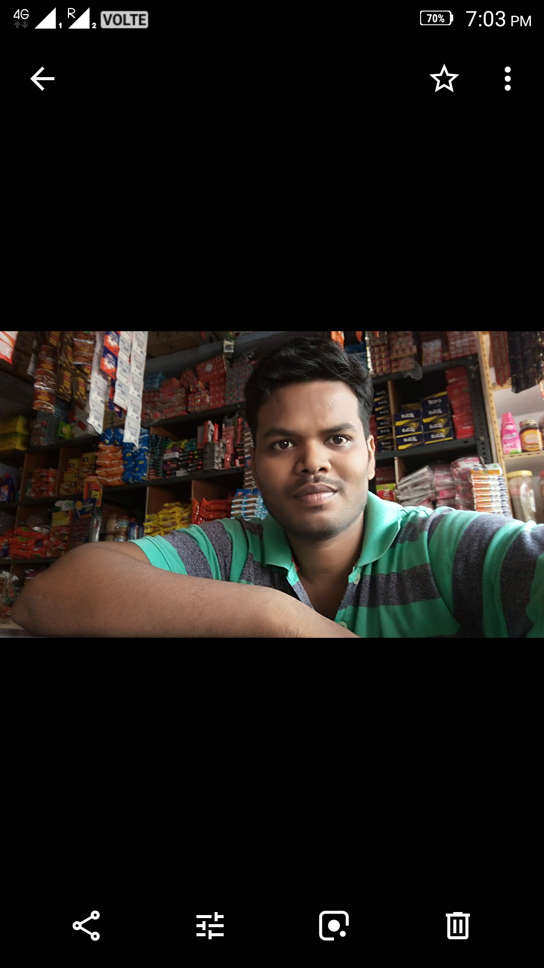 Sri Balaji Confectionery & General Stores