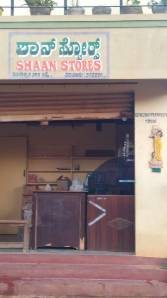 Shaan Stores
