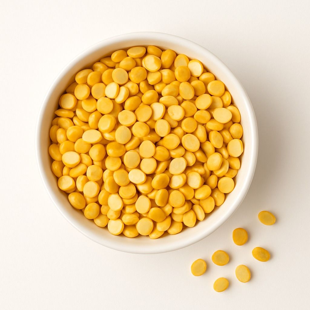 Chana Dal, 2kg