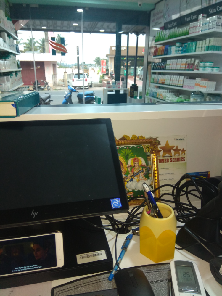 Satya computers